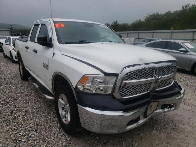 RAM 1500 ST 2013 with VIN 1C6RR7FG0DS712925 - Photo from auction