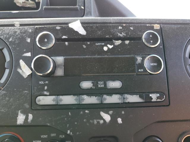 Photo 9 from auction – 2009 FORD E-SERIES C with VIN 1FBNE31L59DA71920
