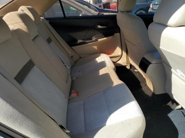 Фото 6 с аукциона – 2012 TOYOTA CAMRY BASE с VIN 4T4BF1FK3CR259487