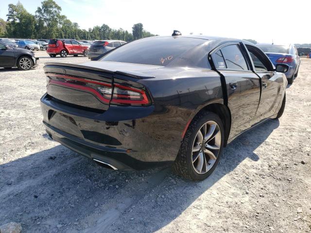 Photo 4 from auction – 2015 DODGE CHARGER R/ with VIN 2C3CDXCT0FH890105
