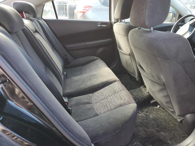 Photo 6 from auction – 2009 MAZDA 6 I with VIN 1YVHP82H995M16669