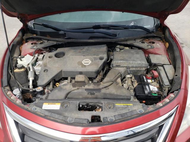Photo 7 from auction – 2013 NISSAN ALTIMA 2.5 with VIN 1N4AL3AP1DN580186
