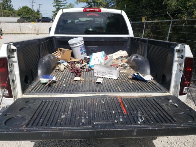 Photo 6 from auction – 2003 DODGE RAM 1500 S with VIN 1D7HA16N83J560961