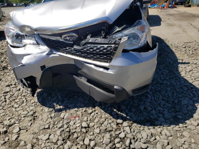 Photo 9 from auction – 2014 SUBARU FORESTER 2 with VIN JF2SJAEC3EH464165