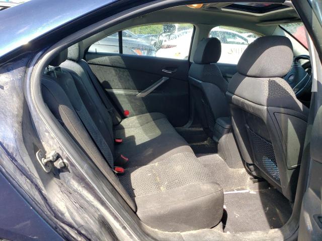 Photo 6 from auction – 2008 PONTIAC G6 BASE with VIN 1G2ZG57B584306367