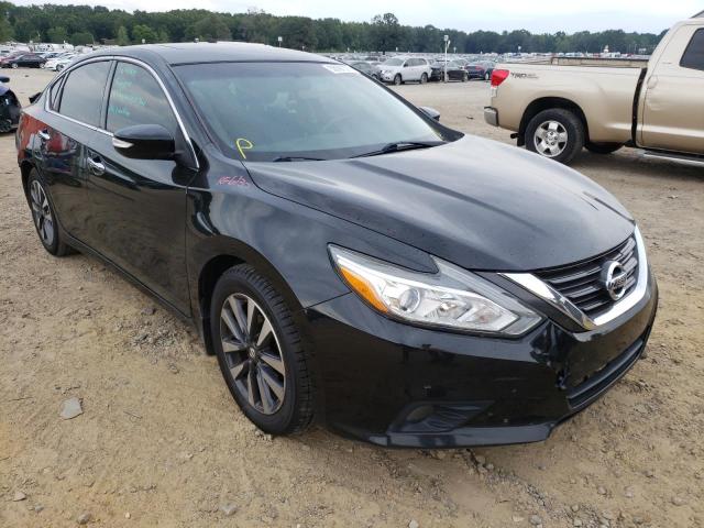 NISSAN ALTIMA 2.5 2016 with VIN 1N4AL3AP0GC283068 - Photo from auction