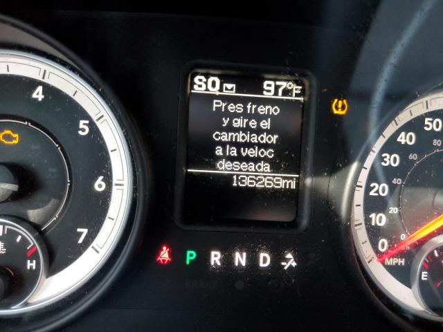 Photo 8 from auction – 2013 RAM 1500 SLT with VIN 1C6RR6LG6DS575942
