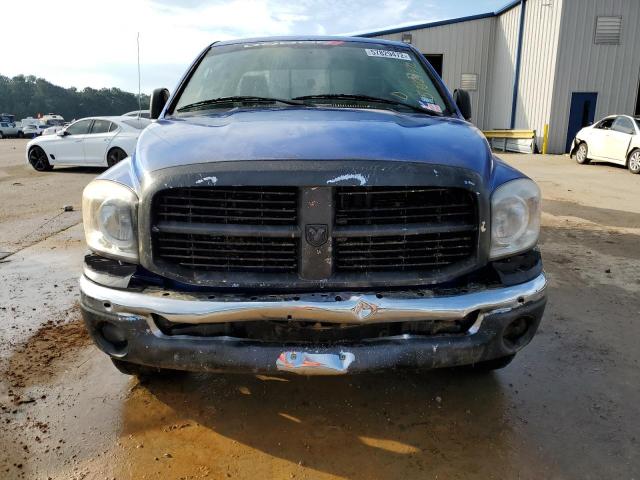 Photo 9 from auction – 2008 DODGE RAM 1500 S with VIN 1D7HU18N58J218881