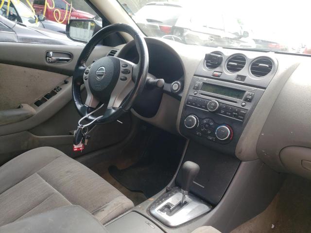 Photo 9 from auction – 2011 NISSAN ALTIMA BAS with VIN 1N4AL2AP6BN510979