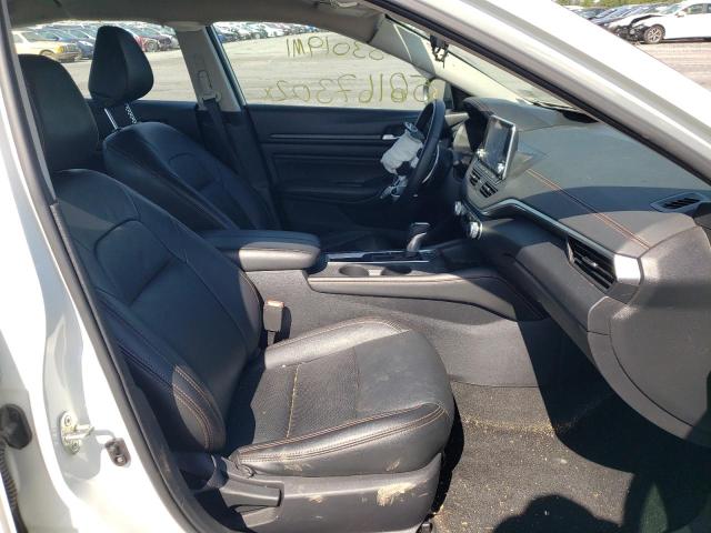 Photo 5 from auction – 2019 NISSAN ALTIMA SR with VIN 1N4BL4CV4KC195039
