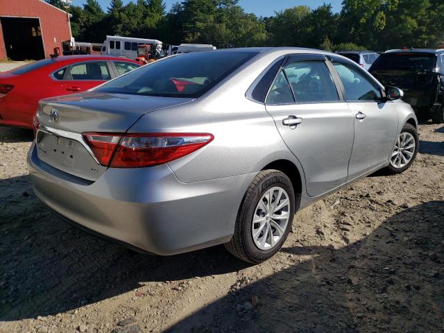 Photo 4 from auction – 2017 TOYOTA CAMRY LE with VIN 4T1BF1FK7HU735404