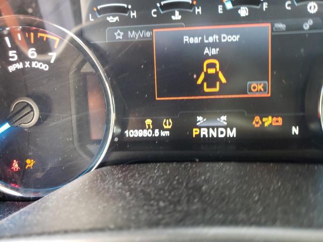 Photo 8 from auction – 2017 FORD F150 SUPER with VIN 1FTEW1EG7HFC09065