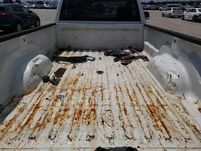 Photo 6 from auction – 2011 DODGE RAM 2500 with VIN 3D7LP2ETXBG580787