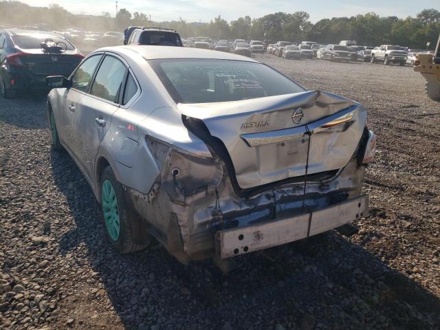 Photo 3 from auction – 2015 NISSAN ALTIMA 2.5 with VIN 1N4AL3AP3FN358445