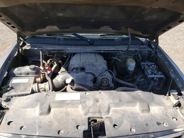 صورة رقم 7 من المزاد - 2007 CHEVROLET SILVERADO مع VIN 2GCEK13M971545956