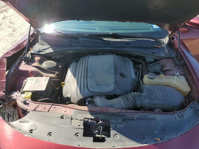 Photo 7 from auction – 2018 DODGE CHARGER R/ with VIN 2C3CDXCT9JH209853