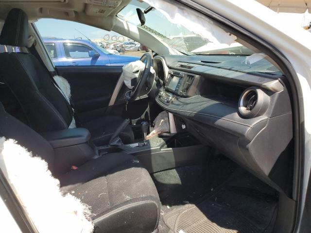 Photo 5 from auction – 2015 TOYOTA RAV4 XLE with VIN 2T3WFREV5FW210860