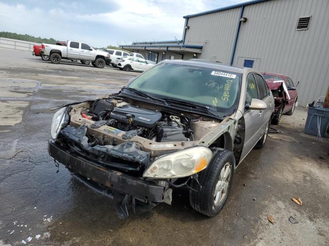 Photo 9 from auction – 2006 CHEVROLET IMPALA LT with VIN 2G1WT58K769435190