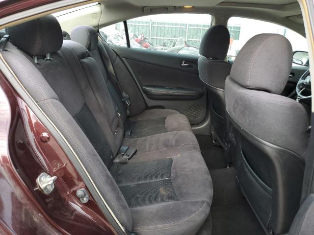 Photo 6 from auction – 2014 NISSAN MAXIMA S with VIN 1N4AA5AP2EC444292
