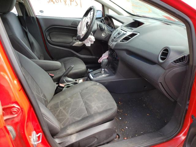 Photo 5 from auction – 2012 FORD FIESTA SES with VIN 3FADP4FJ9CM183474
