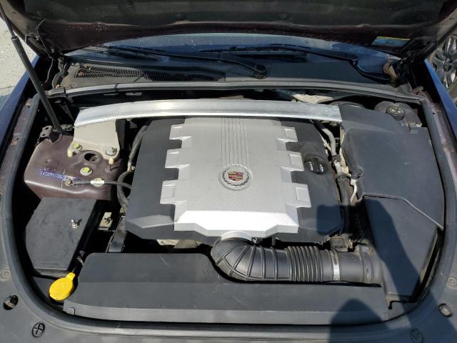 Photo 7 from auction – 2008 CADILLAC CTS with VIN 1G6DF577X80215397