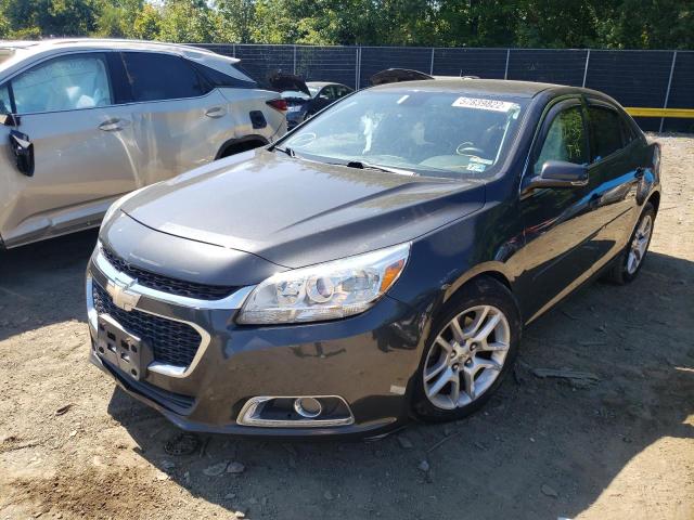 Photo 2 from auction – 2015 CHEVROLET MALIBU 1LT with VIN 1G11C5SL8FF240606