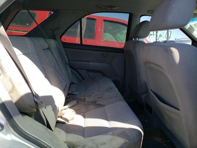 Photo 6 from auction – 2009 KIA SORENTO LX with VIN KNDJD735X95872565
