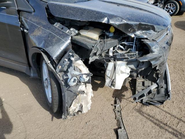 Photo 9 from auction – 2014 FORD ESCAPE SE with VIN 1FMCU9GX7EUD18363