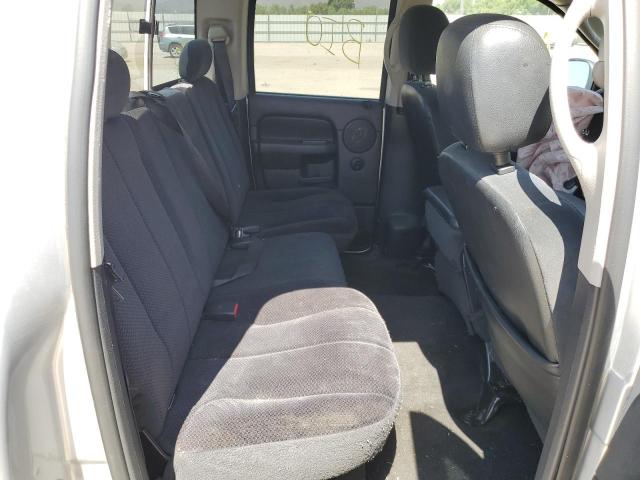 Photo 6 from auction – 2004 DODGE RAM 1500 S with VIN 1D7HA18D54J256427