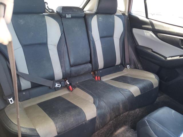 Photo 6 from auction – 2019 SUBARU CROSSTREK with VIN JF2GTDNC7KH386924