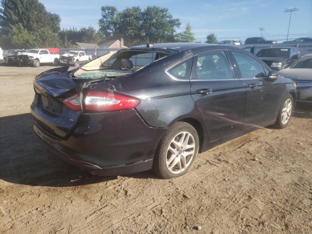Photo 4 from auction – 2014 FORD FUSION SE with VIN 3FA6P0H78ER221284