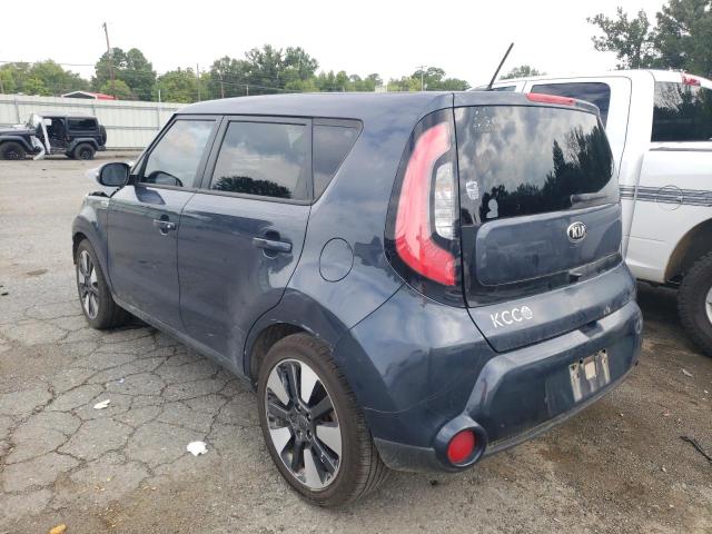 Photo 3 from auction – 2014 KIA SOUL ! with VIN KNDJX3A51E7043725