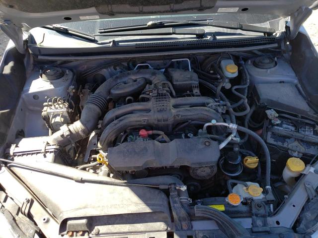 Photo 7 from auction – 2016 SUBARU IMPREZA SP with VIN JF1GPAP6XG9290916