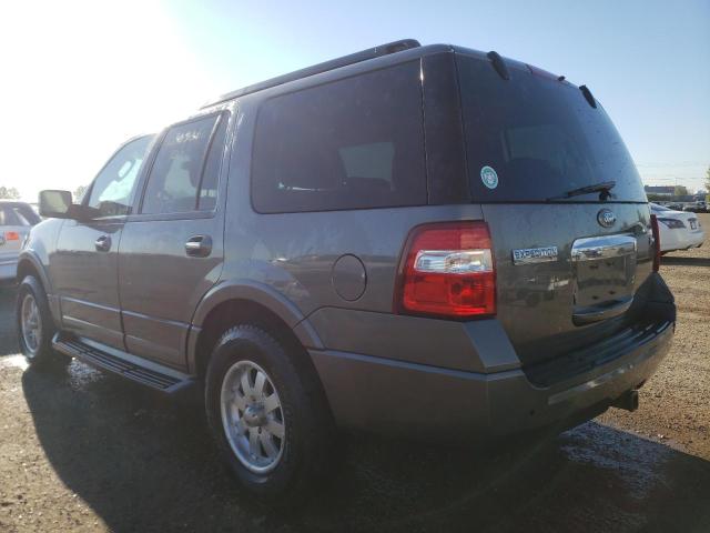 Photo 3 from auction – 2011 FORD EXPEDITION with VIN 1FMJU1G57BEF08693