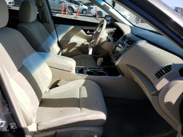 Photo 5 from auction – 2014 NISSAN ALTIMA 2.5 with VIN 1N4AL3APXEN244148
