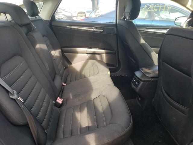Photo 6 from auction – 2013 FORD FUSION SE with VIN 3FA6P0H76DR275004