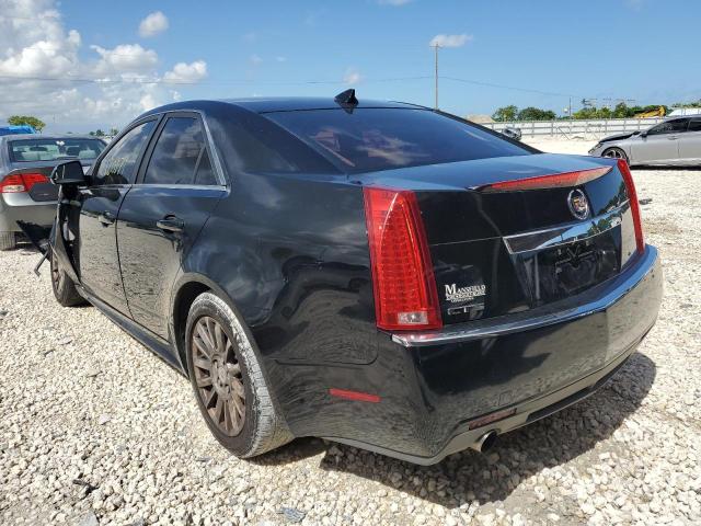Photo 3 from auction – 2013 CADILLAC CTS LUXURY with VIN 1G6DF5E54D0162756