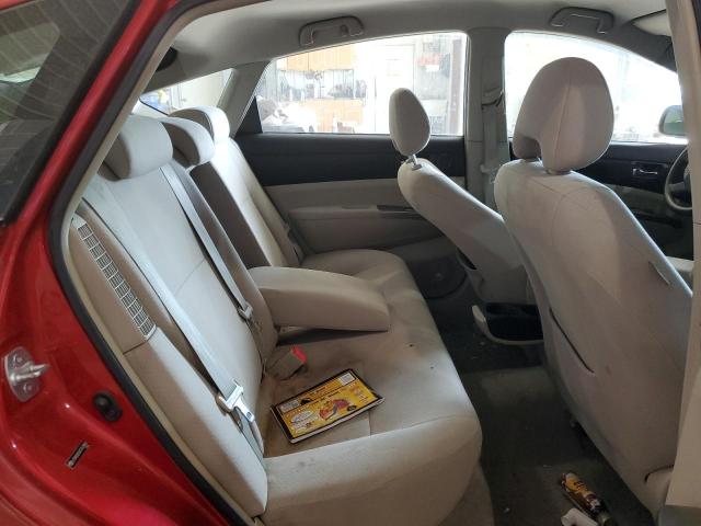 Photo 6 from auction – 2007 TOYOTA PRIUS with VIN JTDKB20U477674901