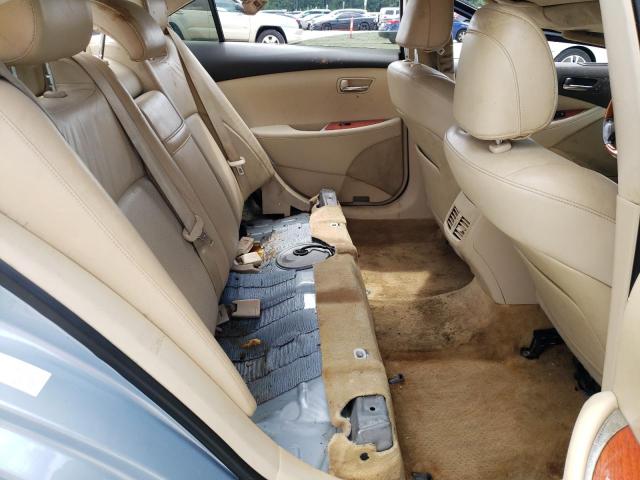 Photo 6 from auction – 2010 LEXUS ES 350 with VIN JTHBK1EG7A2385592