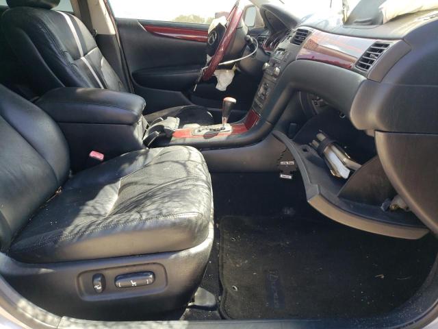 Photo 5 from auction – 2004 LEXUS ES 330 with VIN JTHBA30G140019021