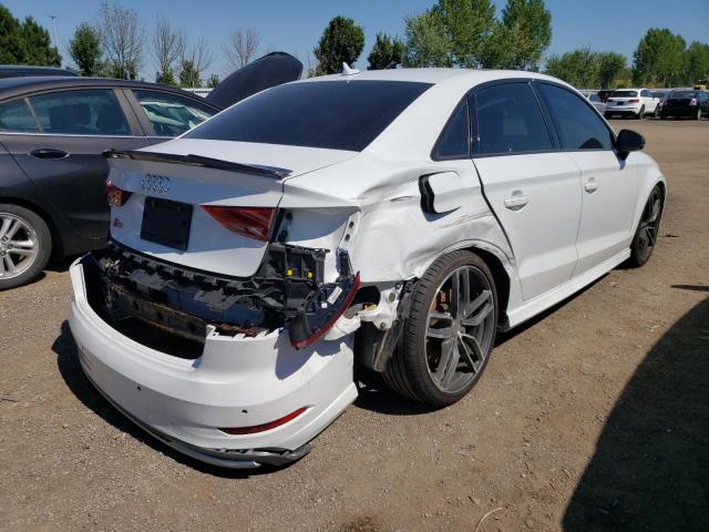 Photo 4 from auction – 2017 AUDI S3 PRESTIG with VIN WAUF1GFFXH1021176