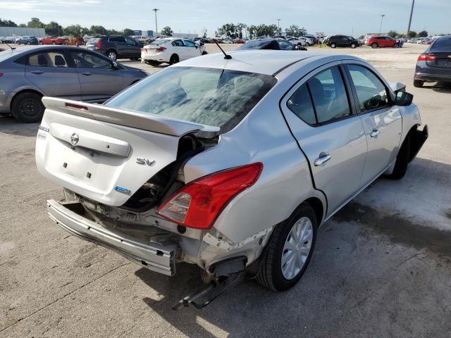 Photo 4 from auction – 2016 NISSAN VERSA S with VIN 3N1CN7AP2GL849730