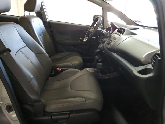 Photo 5 from auction – 2012 HONDA FIT with VIN JHMGE8H33CC001853