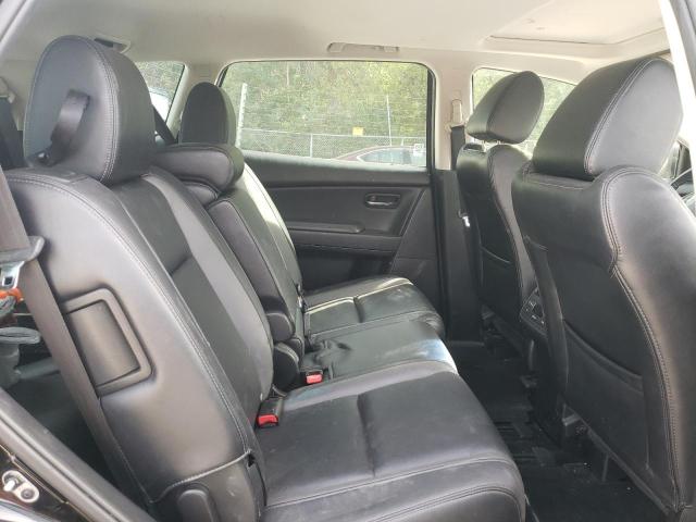 Photo 6 from auction – 2012 MAZDA CX-9 with VIN JM3TB3CA7C0336611