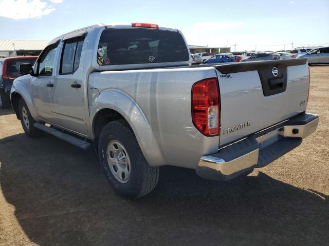 Photo 3 from auction – 2013 NISSAN FRONTIER S with VIN 1N6AD0EV0DN713399