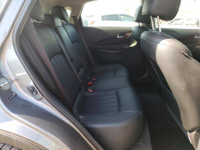 Photo 6 from auction – 2017 INFINITI QX50 with VIN JN1BJ0RR5HM413403