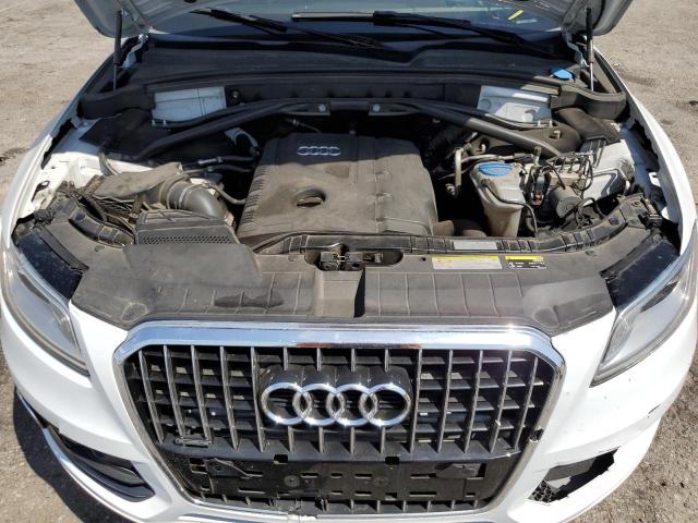 Photo 7 from auction – 2015 AUDI Q5 PREMIUM with VIN WA1LFAFP6FA039193