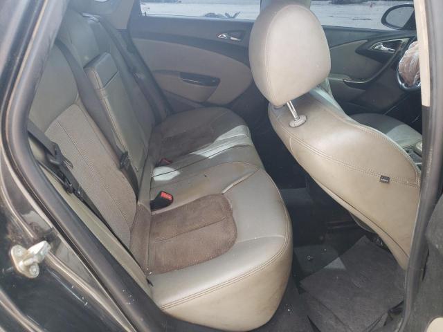 Photo 6 from auction – 2014 BUICK VERANO CON with VIN 1G4PR5SK6E4165949