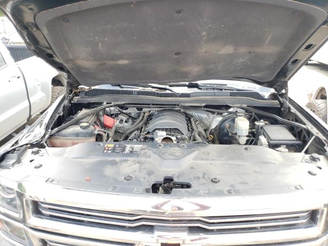 Foto 7 de la subasta – 2015 CHEVROLET SILVERADO con VIN 3GCUKTEC5FG366055