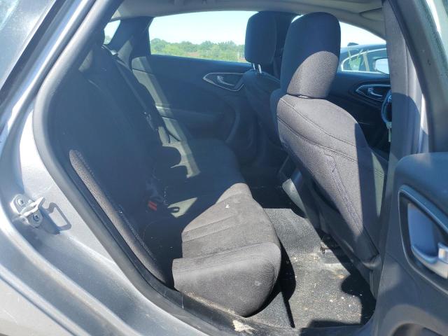 Photo 6 from auction – 2015 CHRYSLER 200 LIMITE with VIN 1C3CCCAB3FN722603